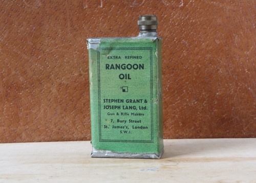 Grant lang shotgun case - +,