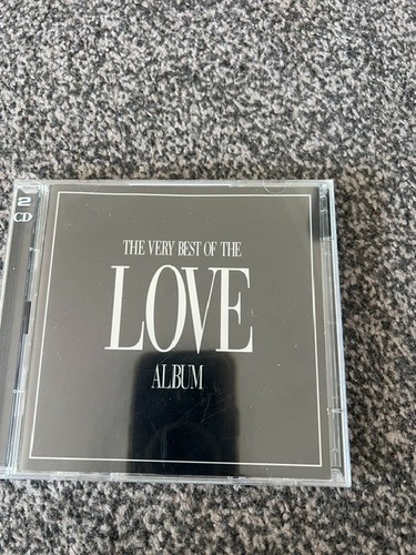 The very best - the, love