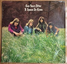 Ten Years After – A Space In
