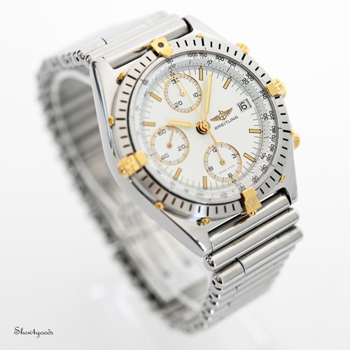 Breitling chronomat ref - chronomat, 81950
