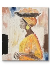 Boho Rustic Art Original