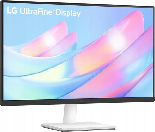 Monitor led 27us500 27 - lg, 27us500-w