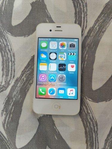 Apple iphone 8gb - iphone,