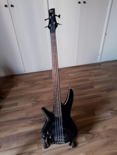 Bass Elettrico attivo mancino Ibanez SR300L