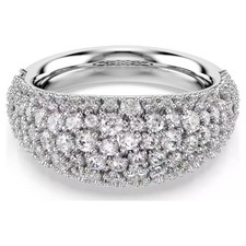 Anello Swarovski Sublima