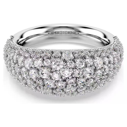 Anello swarovski sublima - anello,