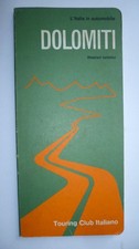 Guida turistica DOLOMITI -