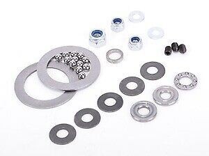 Schumacher diff service - service,