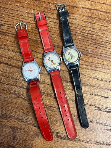 Lotto orologi polso - lotto, da