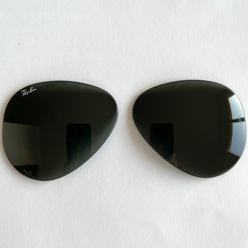 Ray ban rb3025 - ray-ban, verres