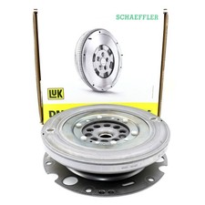 OE Clutch Flywheel For Porsche