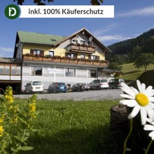 8 giorni di vacanza in locanda
