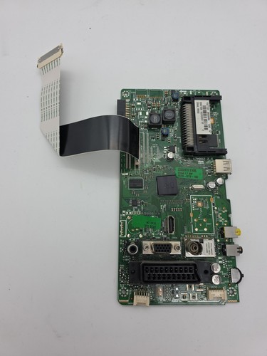 Scheda madre telefunken - scheda,