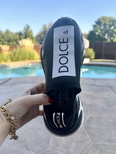 Sneakers dolce gabbana - sneakers,