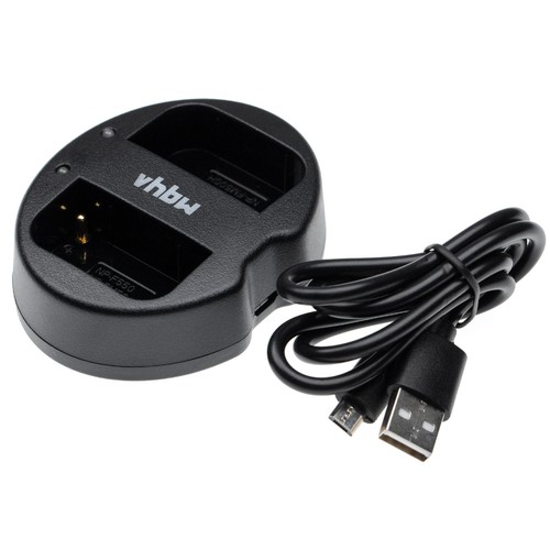 Chargeur micro usb double pour - double,