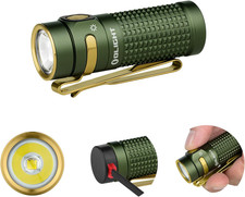 Baton4 Torcia EDC Standard per