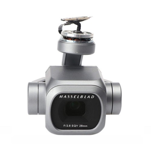 Gimbal camera drone - camera,