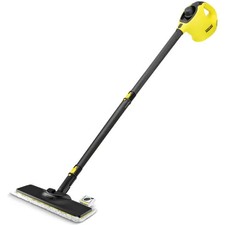 Lavapavimenti a Vapore Karcher