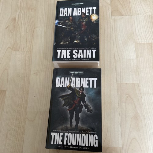 The saint founding dan - &,