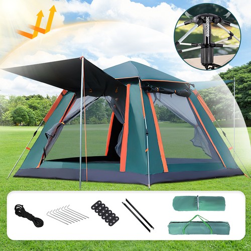 Tenda famiglia persone - tenda,