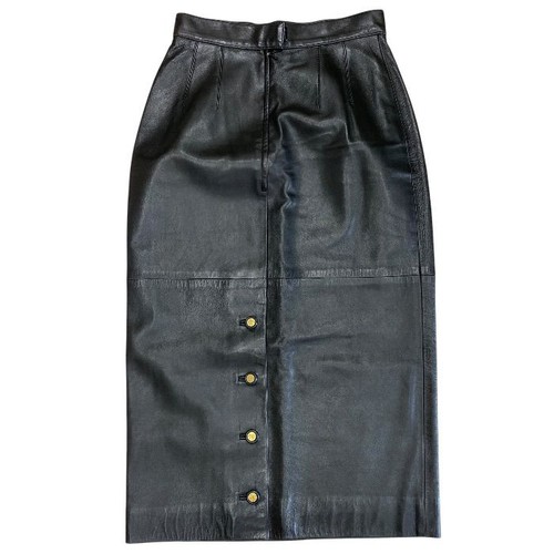 Gonna lunga chanel - gonna, vintage