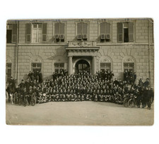 Fascismo ONB Opera Nazionale