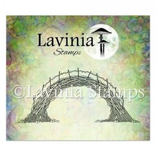 Lavinia stamp sacred bridge - lavinia,