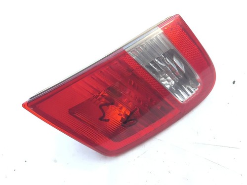 Fanale posteriore portellone