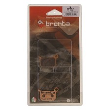 Pastiglie freno Brenta 4032