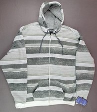 Felpa con cappuccio uomo Rerun