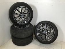 Ruote complete bmw g05 - ruote, (g05
