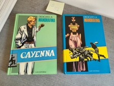 dedicato a mandrafina vol 1+2