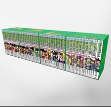 Dragon Ball Manga Set Completo