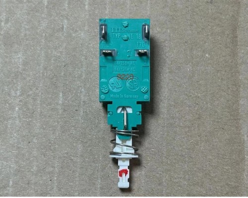 1pz interruttore - 1pz, di