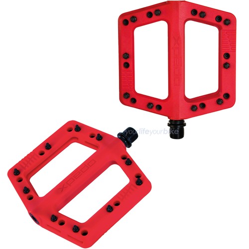Pedali xpedo felix 340g - felix,