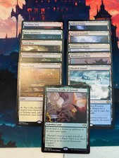 MTG Modern Horizons 2 e 3 set