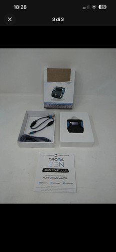 Cronus zen adattatore per - cronus,