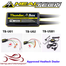 HealTech Thunder Box modulo