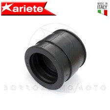 MANICOTTO COLLETTORE DI ASPIRAZIONE UNIVERSALE CARBURATORI DIAMETRO 27 H.39mm