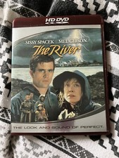 The River (HD DVD, 1984)