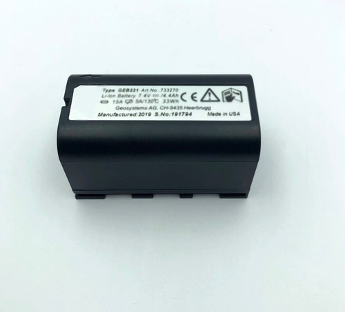 Nuova batteria agli ioni - nuova, di