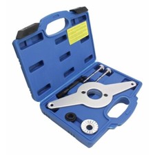 KIT SMONTAGGIO SMORZATORE