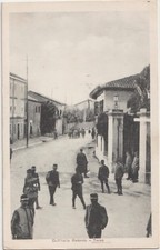 ITALY 1910TH Dall'Italia