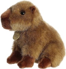 Aurora - Miyoni - 9" Capybara