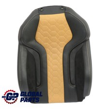 BMW F98 M Sport Rivestimento schienale anteriore sinistro pelle 8096083
