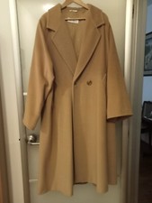 cappotto donna max mara