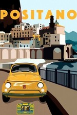 Poster Manifesto Locandina