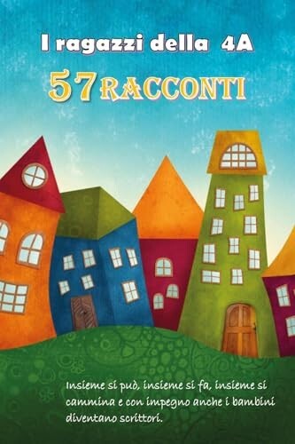 Racconti istituto - 57,