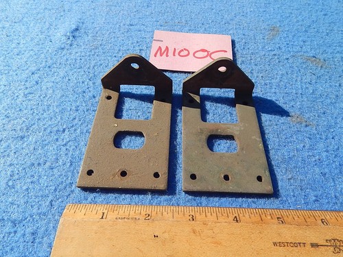 Seeburg m100c pilaster - seeburg,