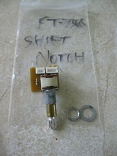 Yaesu  FT-736R Shift, Notch